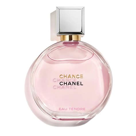 chance chanel eau tendre avis|chanel chance eau tendre sephora.